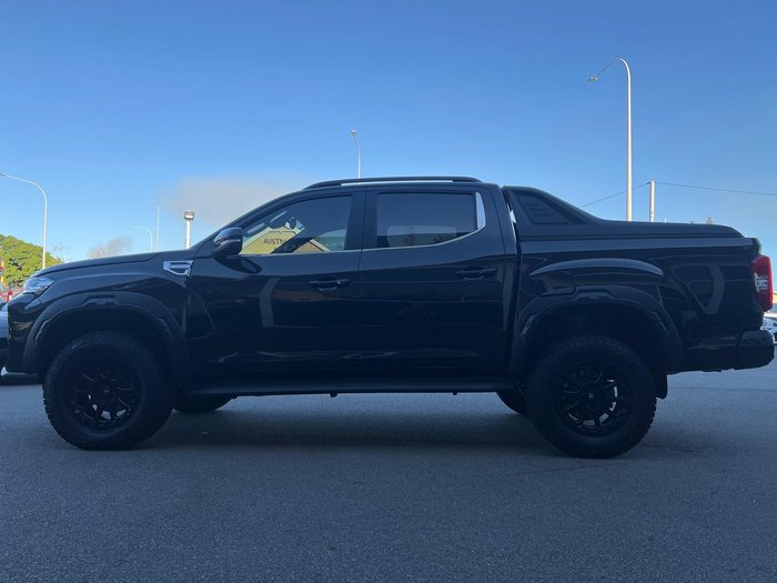 2023 LDV T60 Max LUXE