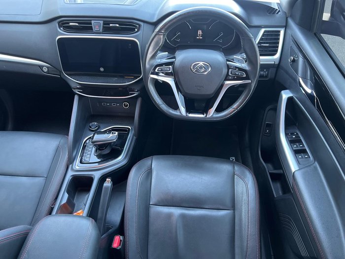 2023 LDV T60 Max LUXE