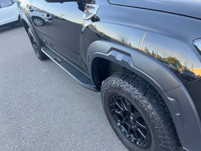 2023 LDV T60 Max LUXE
