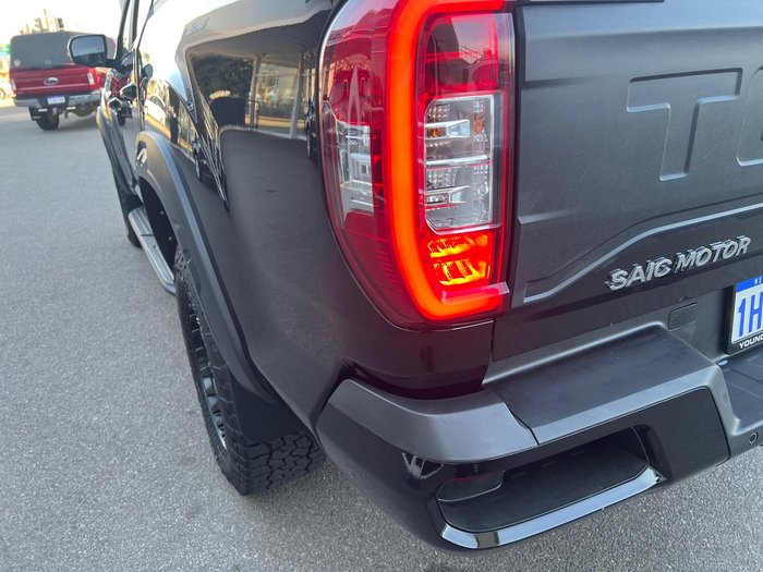 2023 LDV T60 Max LUXE