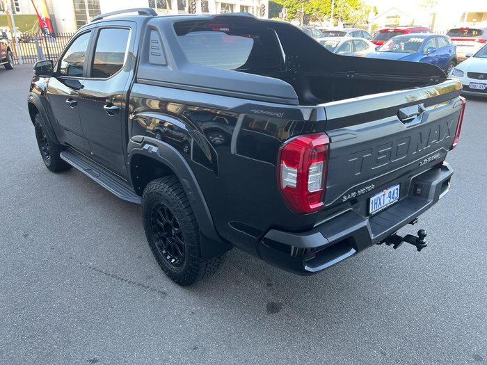 2023 LDV T60 Max LUXE
