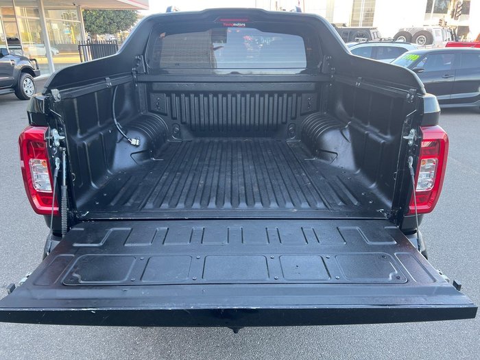 2023 LDV T60 Max LUXE