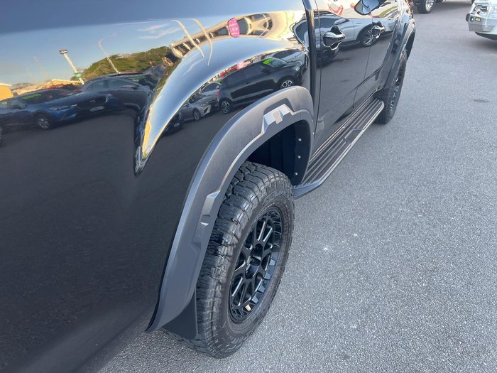2023 LDV T60 Max LUXE