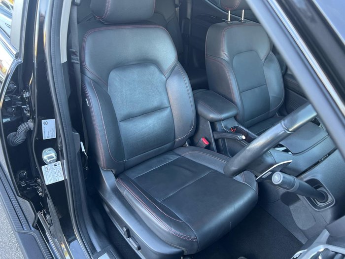 2023 LDV T60 Max LUXE
