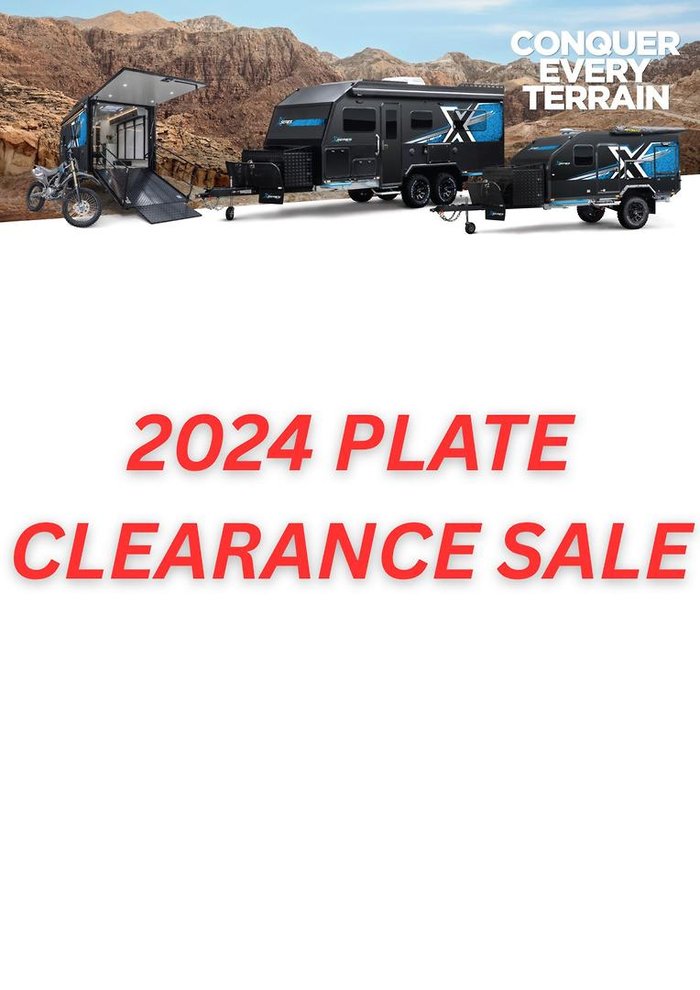 2025 X Series RV X-Play Toy Hauler