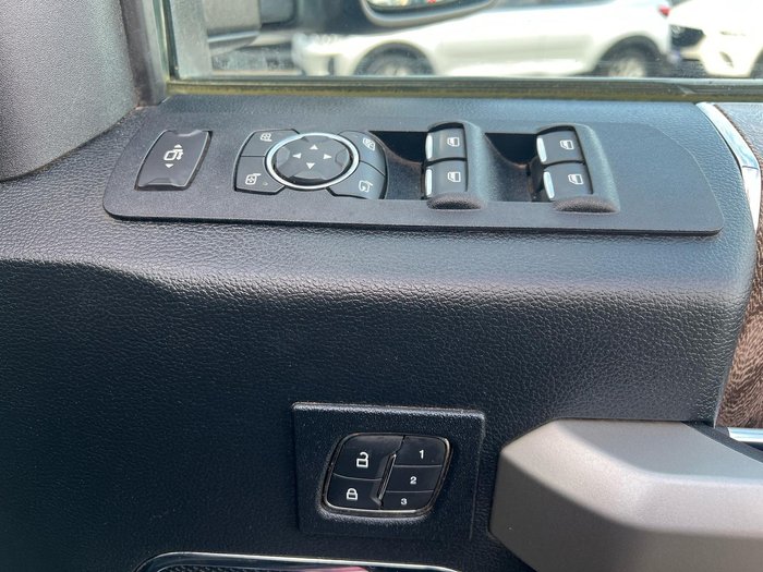 2019 Ford F250 Lariat