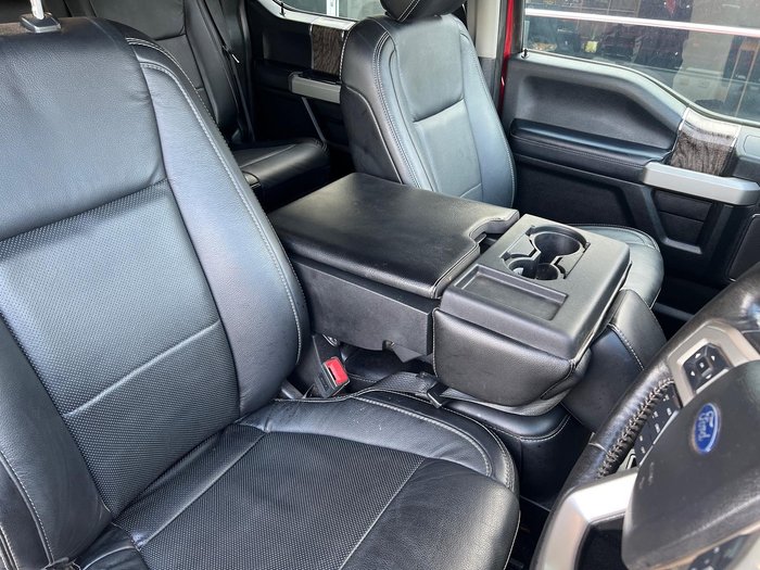 2019 Ford F250 Lariat