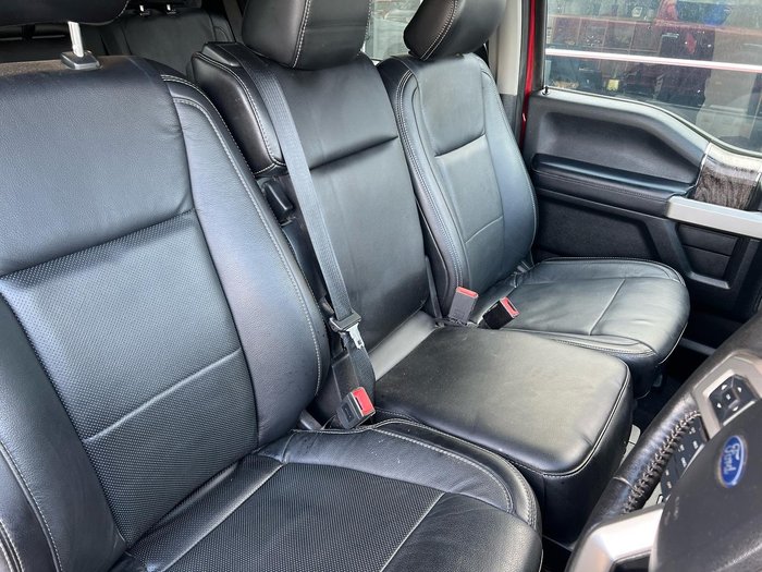 2019 Ford F250 Lariat