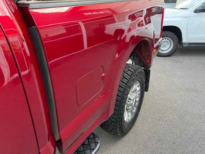 2019 Ford F250 Lariat