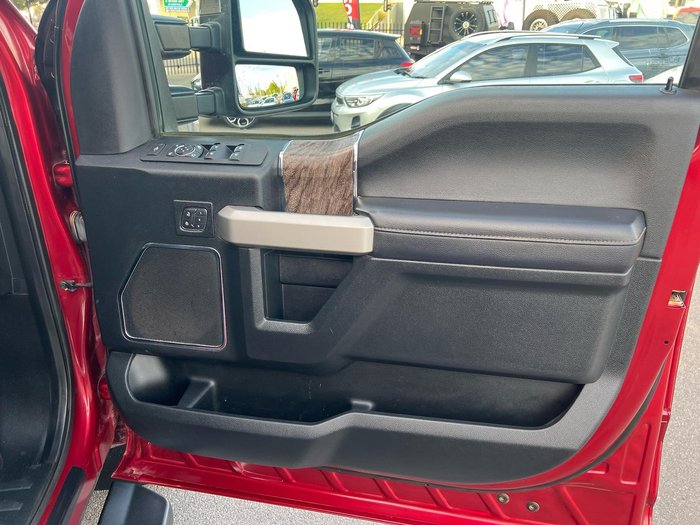 2019 Ford F250 Lariat