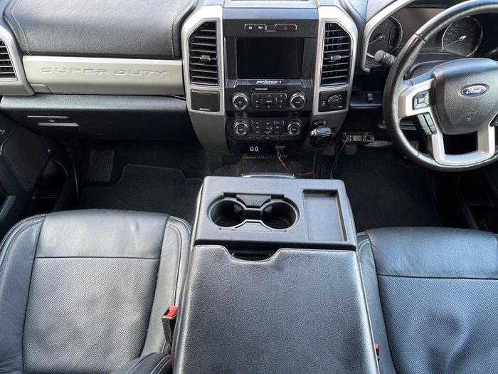 2019 Ford F250 Lariat