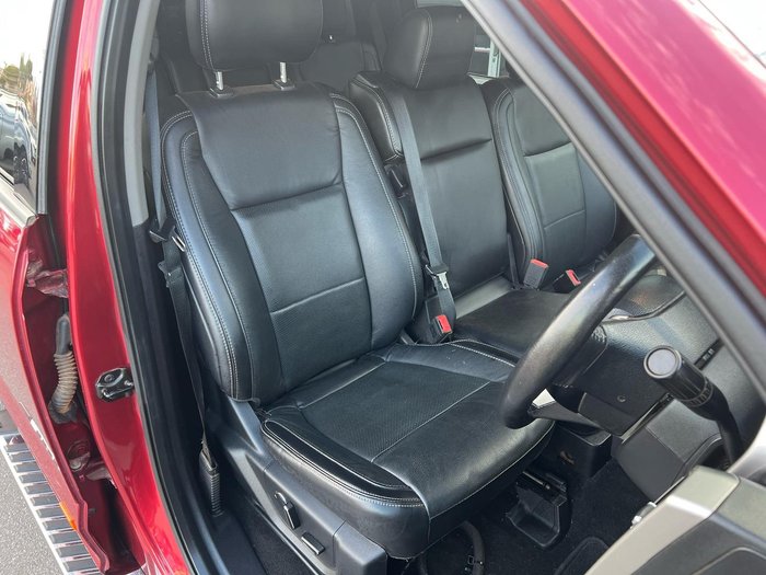 2019 Ford F250 Lariat