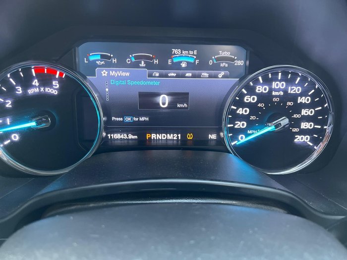 2019 Ford F250 Lariat