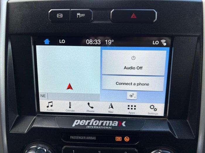 2019 Ford F250 Lariat