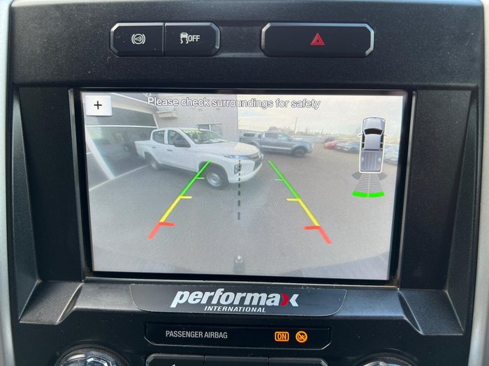 2019 Ford F250 Lariat