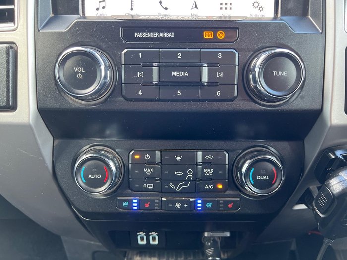 2019 Ford F250 Lariat