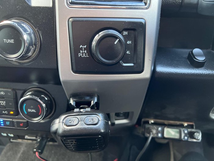 2019 Ford F250 Lariat