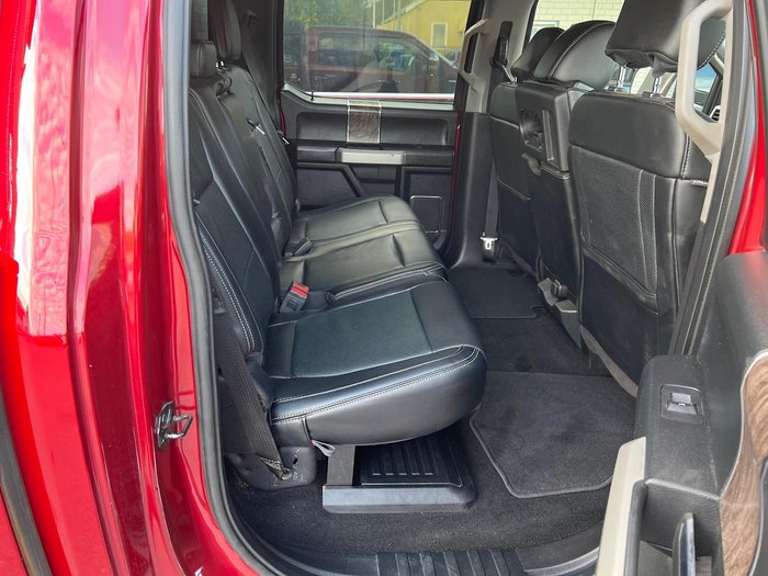 2019 Ford F250 Lariat