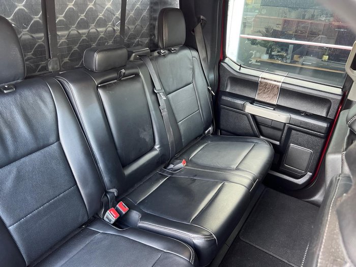 2019 Ford F250 Lariat