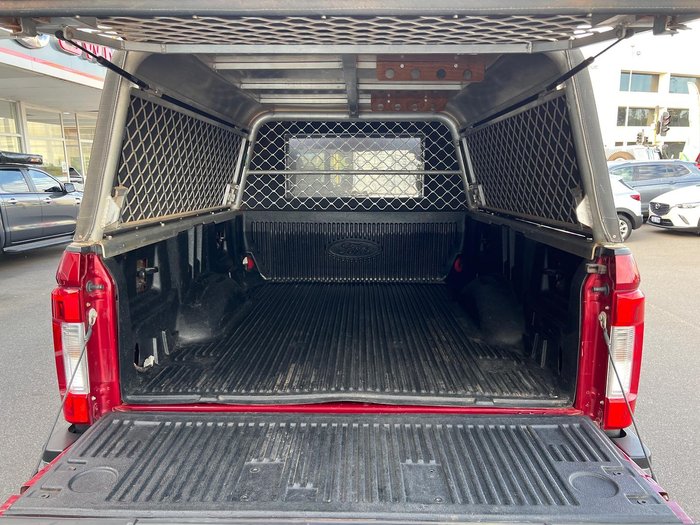 2019 Ford F250 Lariat