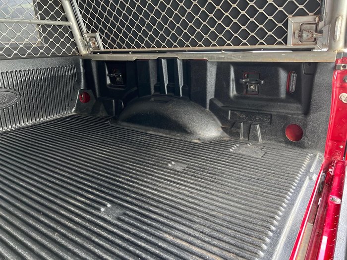 2019 Ford F250 Lariat