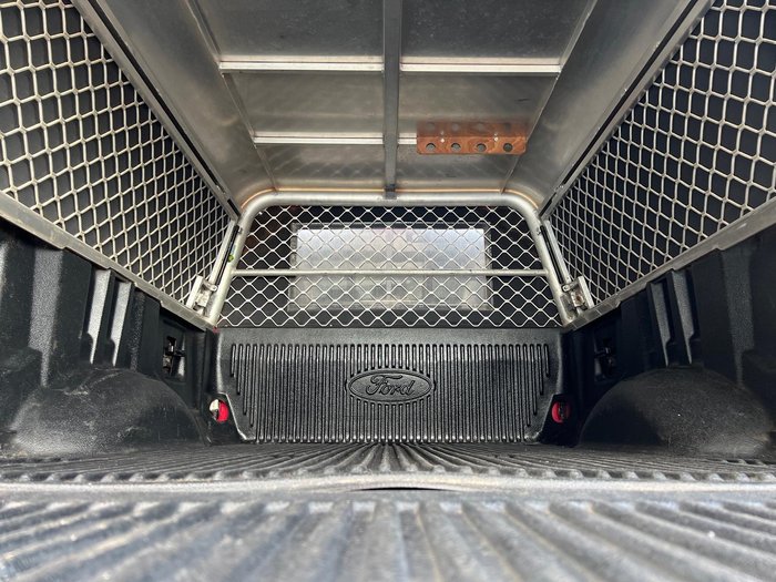 2019 Ford F250 Lariat