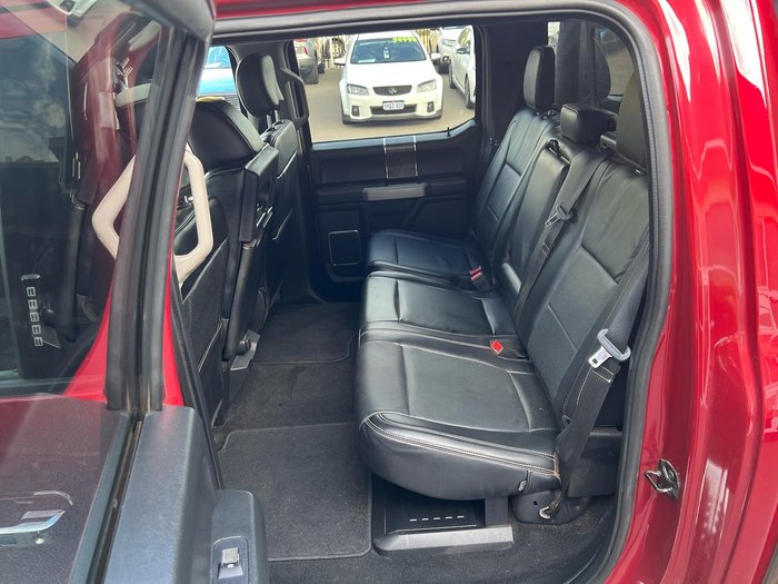 2019 Ford F250 Lariat