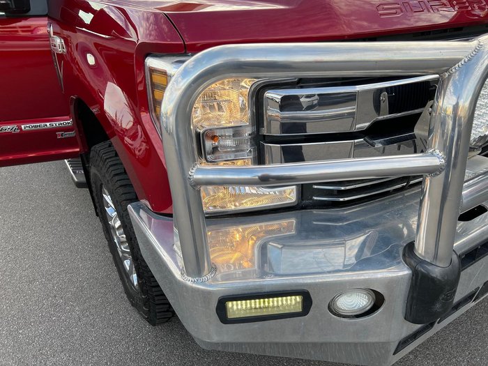 2019 Ford F250 Lariat