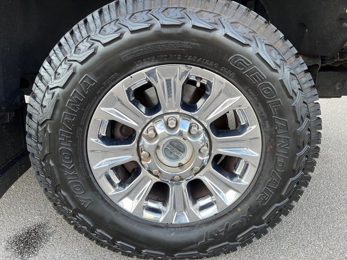 2019 Ford F250 Lariat