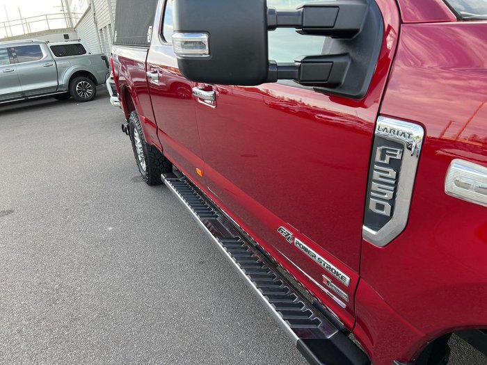 2019 Ford F250 Lariat