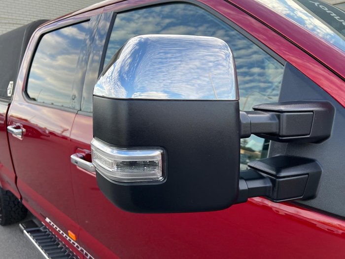 2019 Ford F250 Lariat