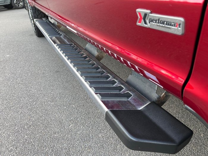 2019 Ford F250 Lariat