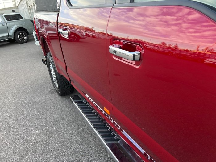 2019 Ford F250 Lariat