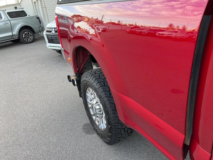 2019 Ford F250 Lariat