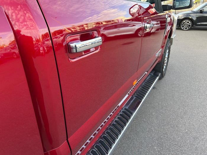 2019 Ford F250 Lariat