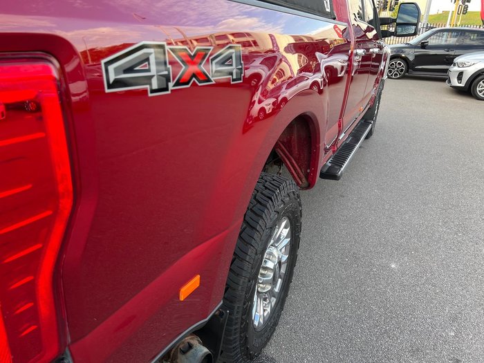2019 Ford F250 Lariat