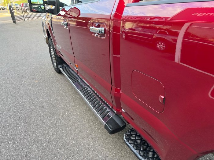 2019 Ford F250 Lariat