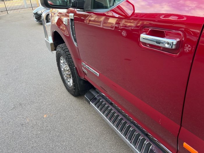 2019 Ford F250 Lariat