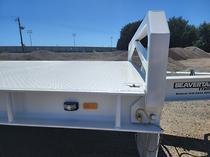 2025 Beavertail 2025 Beavertail Tandem Axle Tag Trailer