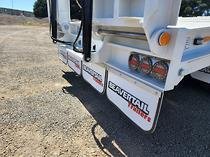 2025 Beavertail 2025 Beavertail Tandem Axle Tag Trailer