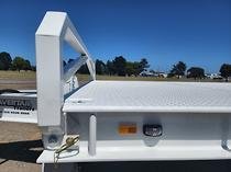2025 Beavertail 2025 Beavertail Tandem Axle Tag Trailer