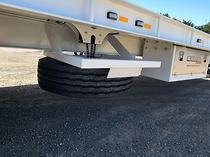 2025 Beavertail 2025 Beavertail Tandem Axle Tag Trailer