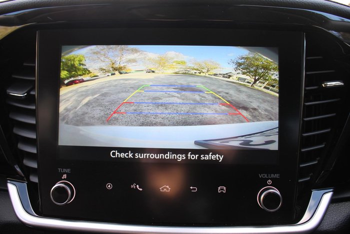 2025 Isuzu MU-X LS-U