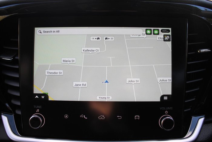 2025 Isuzu MU-X LS-U