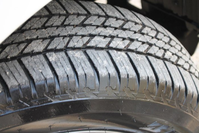 2025 Isuzu MU-X LS-U