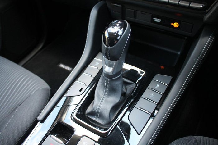 2025 Isuzu MU-X LS-U