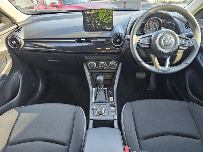 2025 Mazda CX-3 G20 Pure