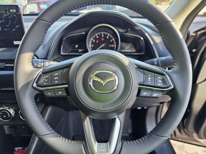 2025 Mazda CX-3 G20 Pure
