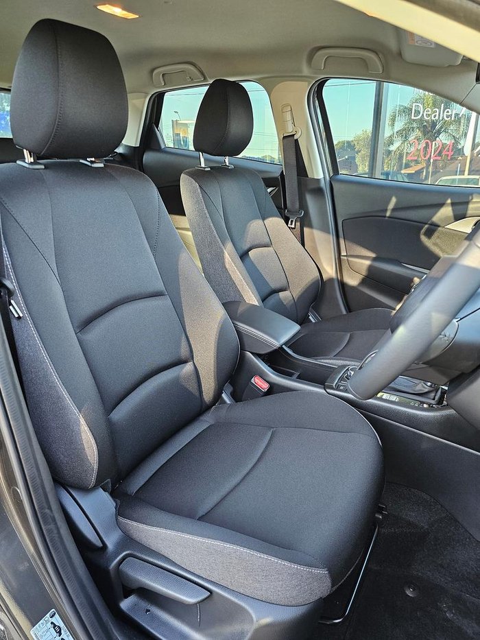 2025 Mazda CX-3 G20 Pure