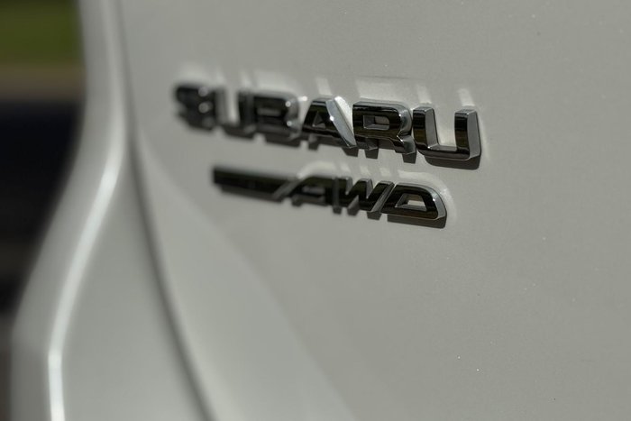 2023 Subaru Forester 2.5i